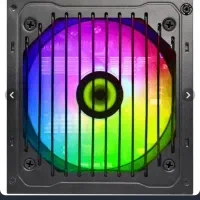 پاور ۸۰۰ VP 800 semi modular  rgb