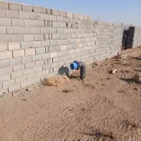 باغ ۵۰۰ متری با سند تک برگ سهمیه اب معاوضه باخودرو|فروش زمین و ملک کلنگی|ری, دیلمان|دیوار
