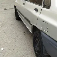 پراید ۸۷ عروسک|خودرو سواری و وانت|شهریار, شهریار|دیوار