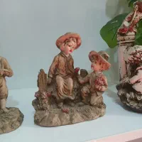 مجسمه|مجسمه، تندیس، ماکت|اهواز, اسماعیلیه|دیوار