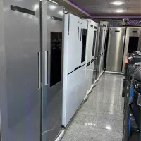 یخچال فریزر در انواع مدل با شرایط ویژه ۱۰ ماه|یخچال و فریزر|ارومیه, |دیوار