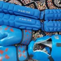 لباس ووشو|تجهیزات ورزشی|همدان, |دیوار