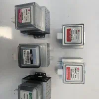 مگنترون ماکروفر