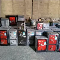 گاوصندوق از کارخونه به مصرف بدون واسطه|ابزارآلات|مشهد, الهیه|دیوار