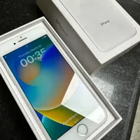 اپل iPhone 8 با حافظهٔ ۶۴ گیگابایت|موبایل|تهران, بهجت‌آباد|دیوار