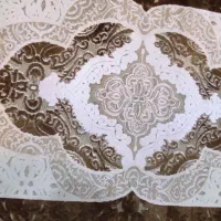 قالیچه درحدنو