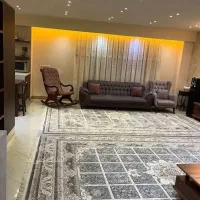۱۲۵ متر / کیان آباد غربی / لوکس