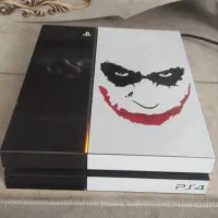Ps4 پی اس فور