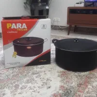 قابلمه تفلون