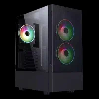 AWEST GT-AV201-MB قاب کیس|قطعات و لوازم جانبی رایانه|کرج, شهرک فهمیده|دیوار