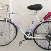 دوچرخه کورسی پژو کلکسیونی نو