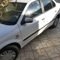 سمند مدل ۹۷ دوگانه