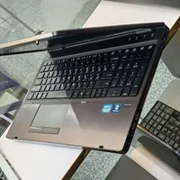 hp probook 6560|رایانه همراه|همدان, |دیوار