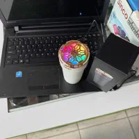 بخورسرد کهکشانی مخصوص خودرو، منزل با نورپردازی خاص|پنکه و تصفیهکنندهٔ هوا|تبریز, |دیوار