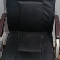 صندلی انتظار و چرخان|مبلمان اداری|زاهدان, |دیوار