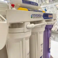 دستگاه تصفیه اب ویونزا اکونومی تایوانی vivena