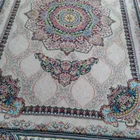 2 تخته فرش 9 متری