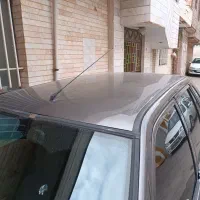 پراید 111 درحد|خودرو سواری و وانت|کنگاور, |دیوار