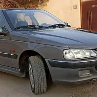 پارس سال مدل ۹۴