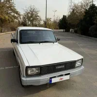 مزدا وانت|خودرو سواری و وانت|تهران, یافت آباد شمالی|دیوار