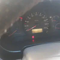 ورنا مدل ۸۶|خودرو سواری و وانت|شهریار, شهریار|دیوار