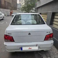 ۱۳۲ مدل ۹۵بی ضربه|خودرو سواری و وانت|رشت, معلم|دیوار