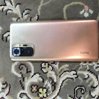 note 10 pro|موبایل|سهند, |دیوار
