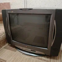 تلویزیون مارک الجی تصویر شفاف عالی