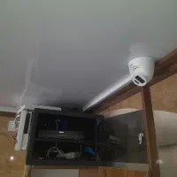 خدمات حفاظتی امنیتی