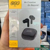 ایرپاد qcy/هندزفری t13 anc/ایرپاد T13 ANC