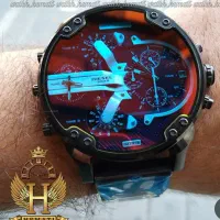 ساعت مچی مردانه دیزل Diesel Mr Daddy 6599D|ساعت|نظرآباد, شهرک بزرگمهر|دیوار