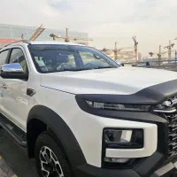 خودرو کی ام سی t9