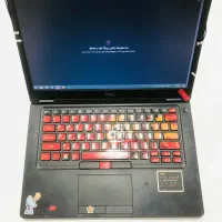 لب تاپ دل الیت بوک نسل پنج