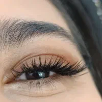اکستنشن مژه، لیفت و لمینت مژه و ابرو قیمت مناسب|خدمات آرایشگری و زیبایی|اصفهان, ملک‌شهر|دیوار