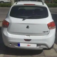 تیبا 2 مدل 1401|خودرو سواری و وانت|گنبد کاووس, |دیوار