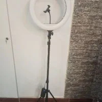 رینگ لایت حرفه ای