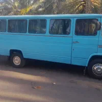 مینی بوس ۶۳