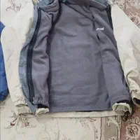 کاپشن کوهنوردی دو عدد|کوهنوردی و کمپینگ|تهران, مختاری|دیوار