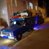 باربری نیسان بار توحید حمل ونقل اثاث منزل باکارگر|خدمات حمل و نقل|قم, نیروگاه|دیوار