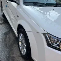 دنا اپشنال 404 سفید در حدصفر|خودرو سواری و وانت|ری, شهادت|دیوار