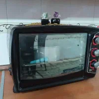 فروش توستر و سرخ کن|اجاق گاز و لوازم برقی پخت‌وپز|نورآباد, |دیوار