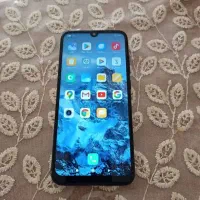 گوشـی نت 7 شیـاعــومی بارنگ خاص( آبــی)  128 گیگ