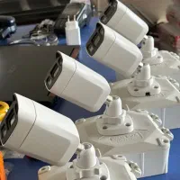 نصاب و فروش  دوربین مداربسته ،دزدگیراماکن|دوربین مداربسته|آمل, |دیوار