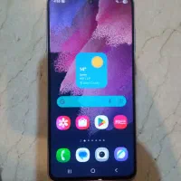 گوشی S21 FE 5G تمیز سالم