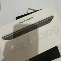 تبلت گلگسی tab A7 lite