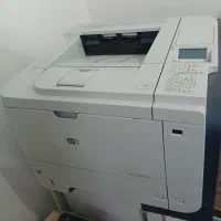 پرینتر HP P3015