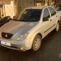 تیبا ۱|خودرو سواری و وانت|تهران, شهرک ولیعصر جنوبی|دیوار