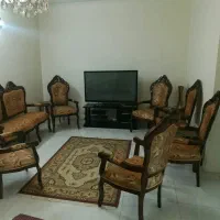 به علت اسباب کشی