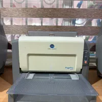 ۳ عدد پرینتر اچ پی و کنیکا