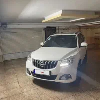 هایما s7 مدل ۱۴۰۱|خودرو سواری و وانت|ری, شهادت|دیوار